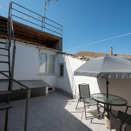 Apartment Le Terrazze_nel Cuore Di Corleone